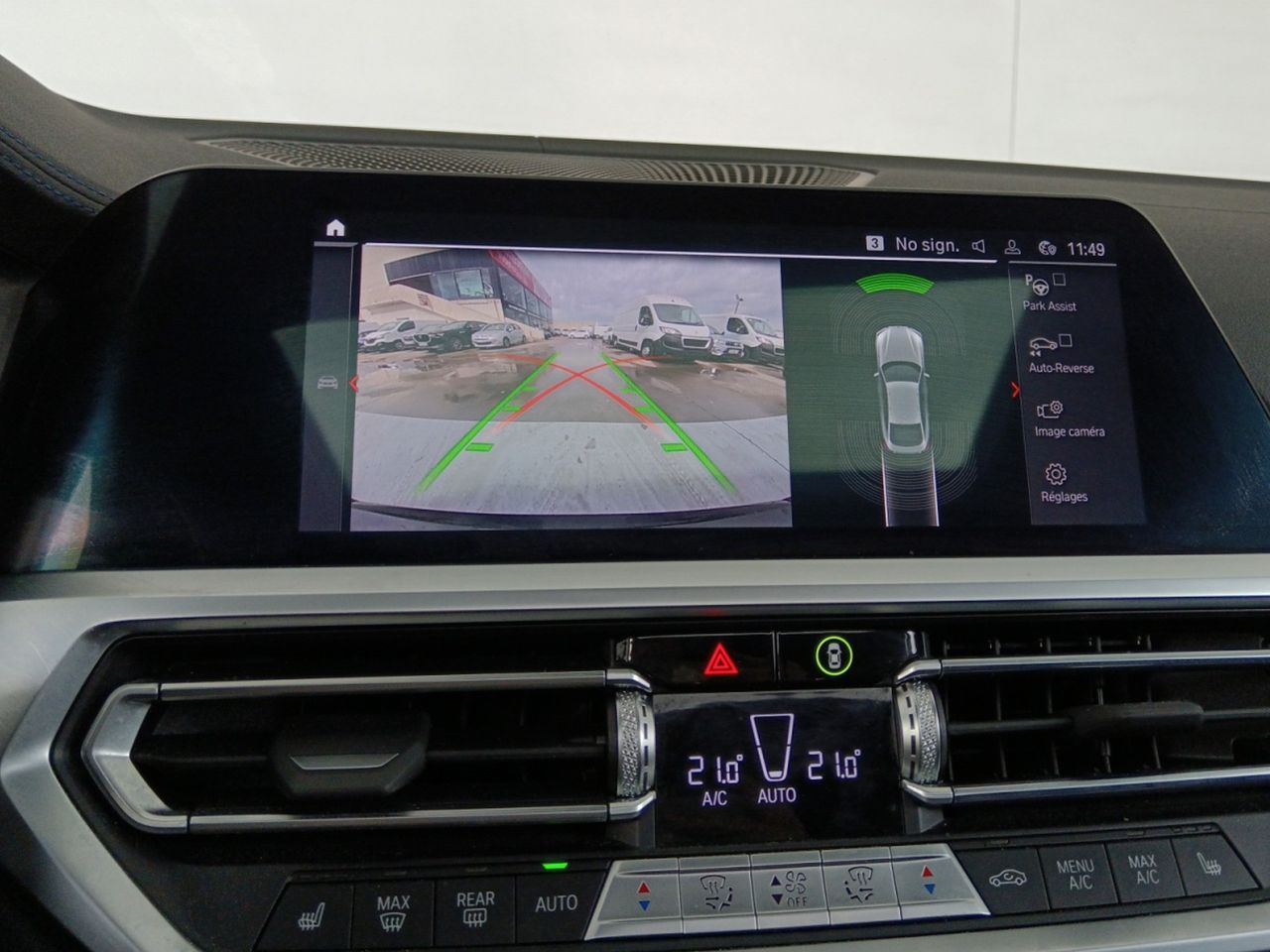 Foto BMW Serie 4 20