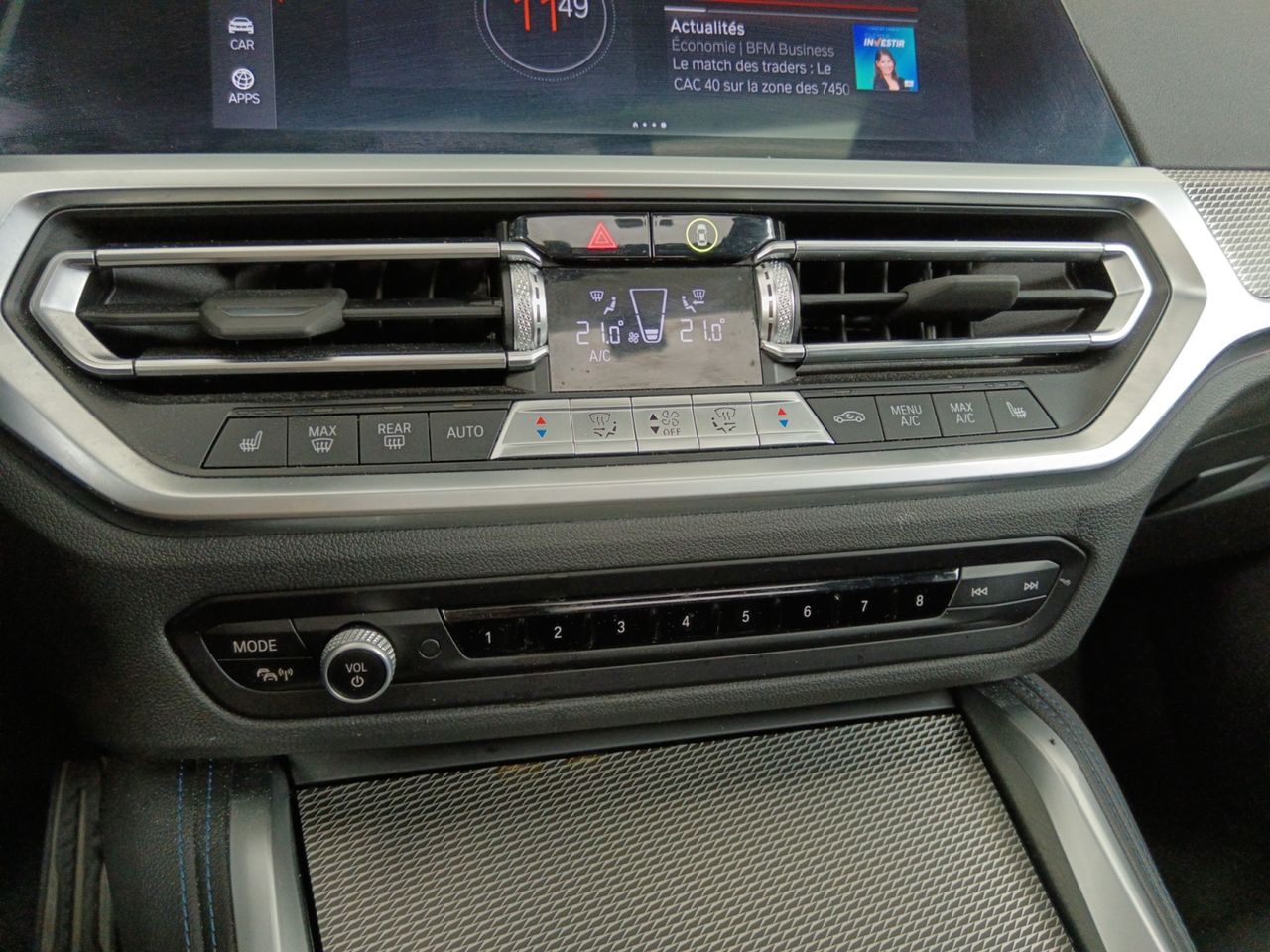 Foto BMW Serie 4 21