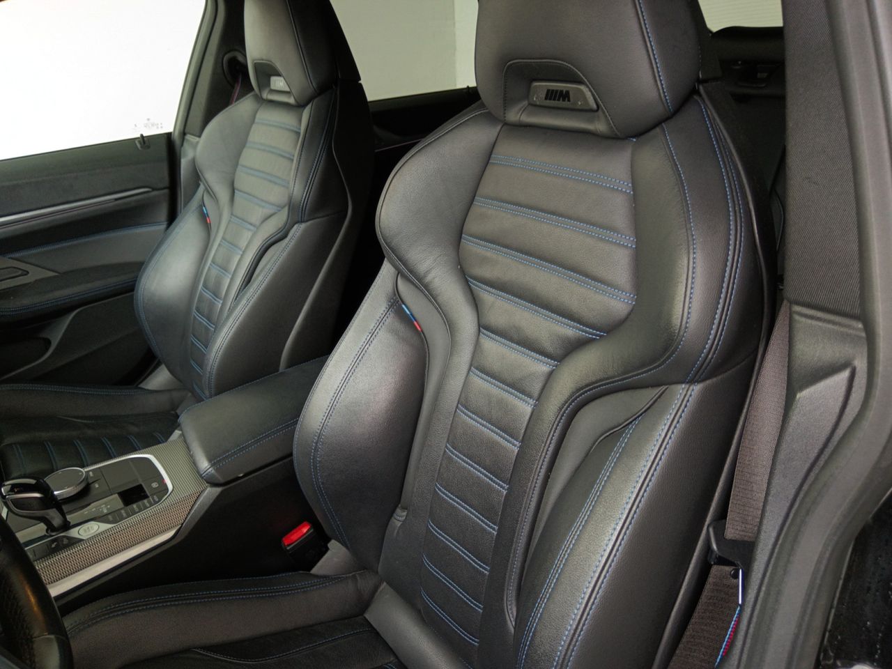 Foto BMW Serie 4 24