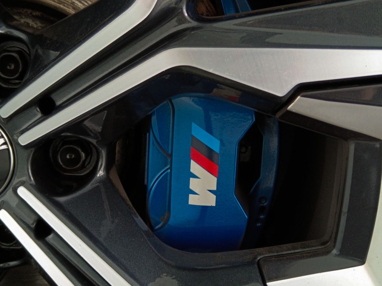 Foto BMW Serie 4 27
