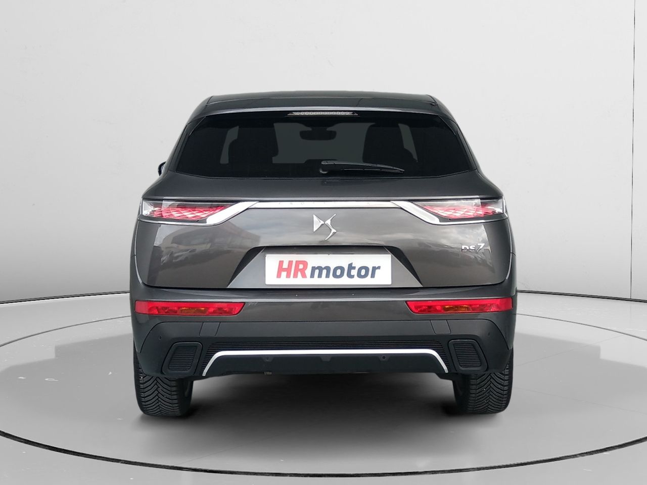 Foto DS Automobiles DS 7 3
