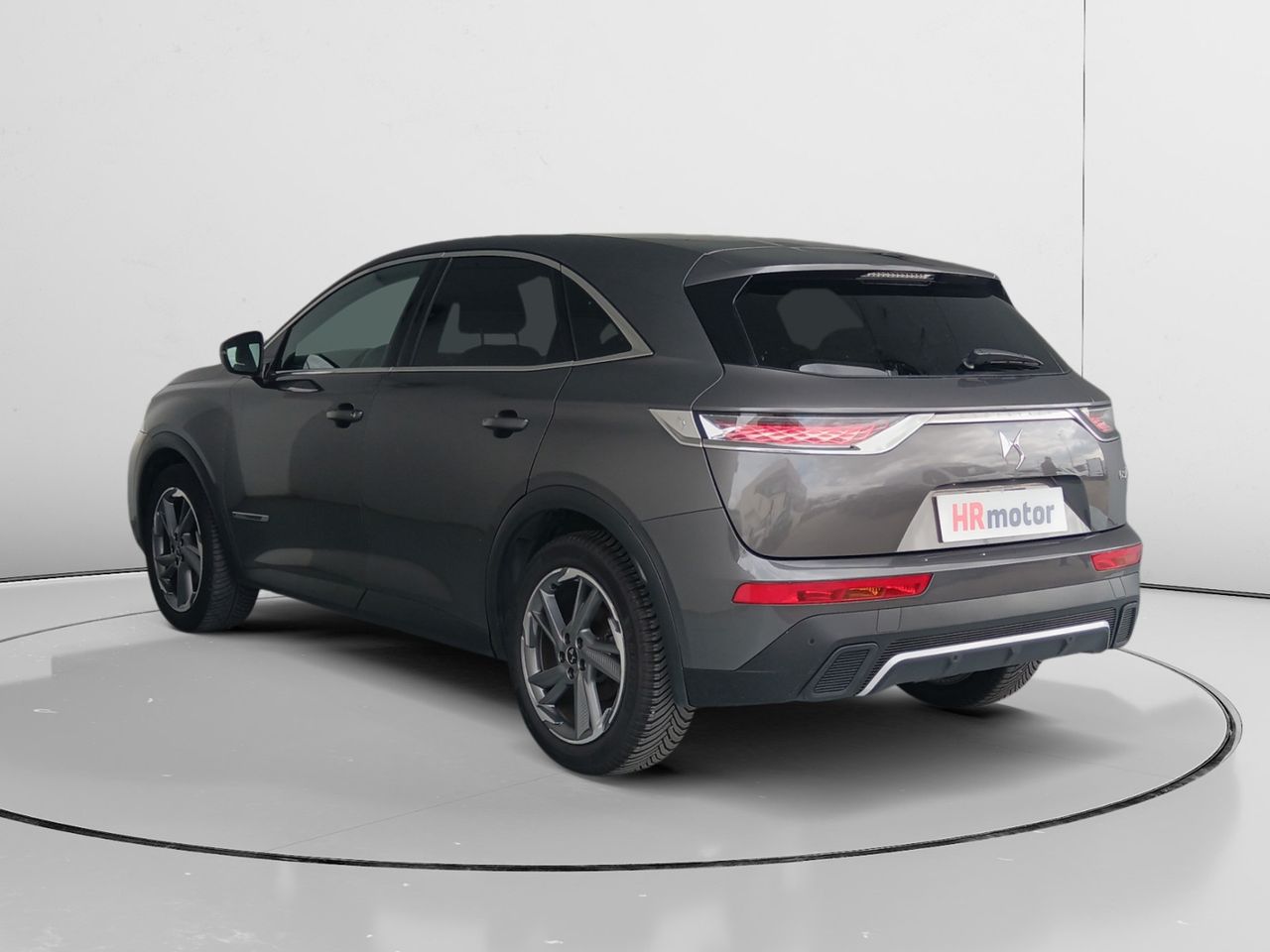Foto DS Automobiles DS 7 4