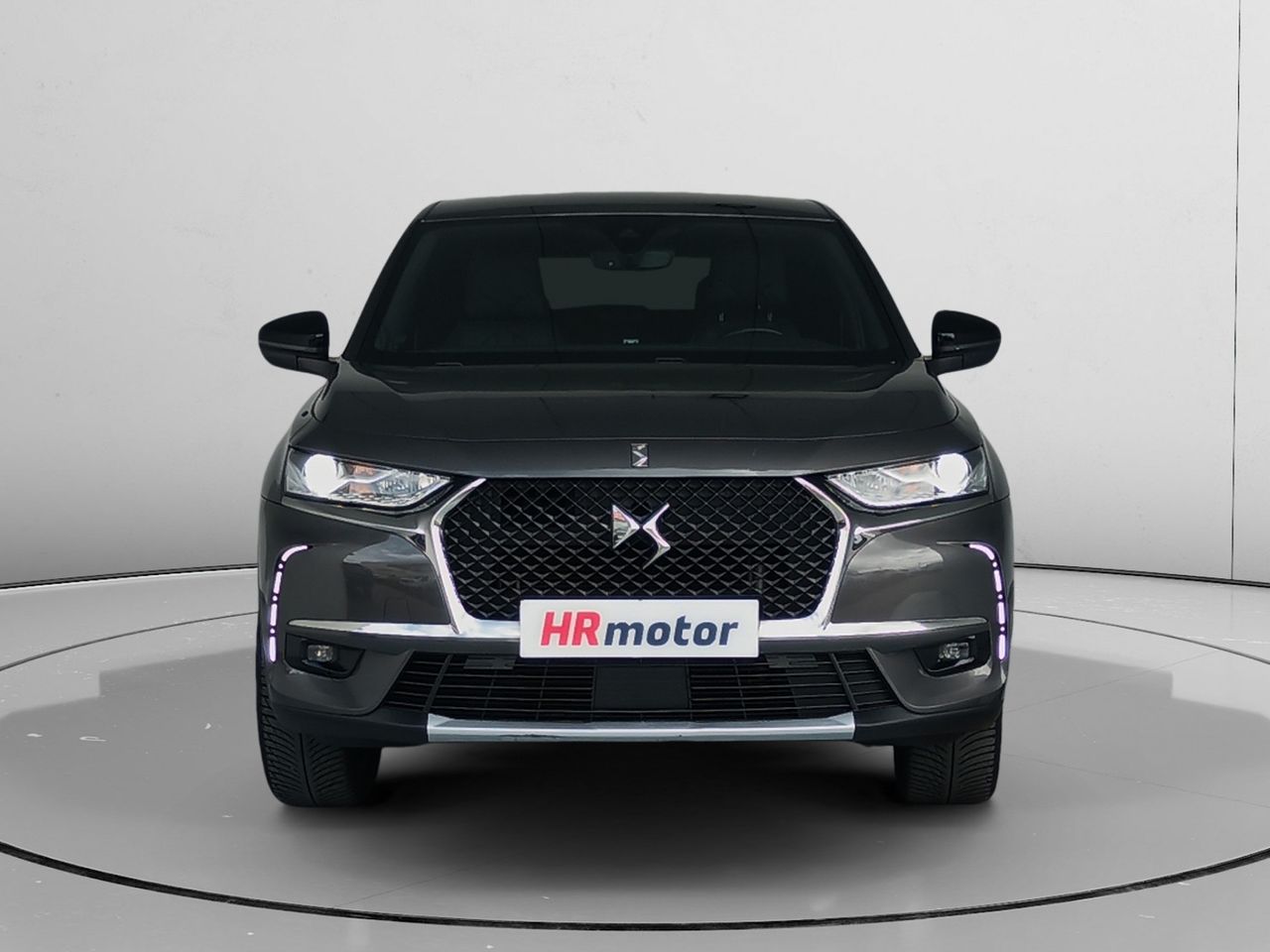 Foto DS Automobiles DS 7 5