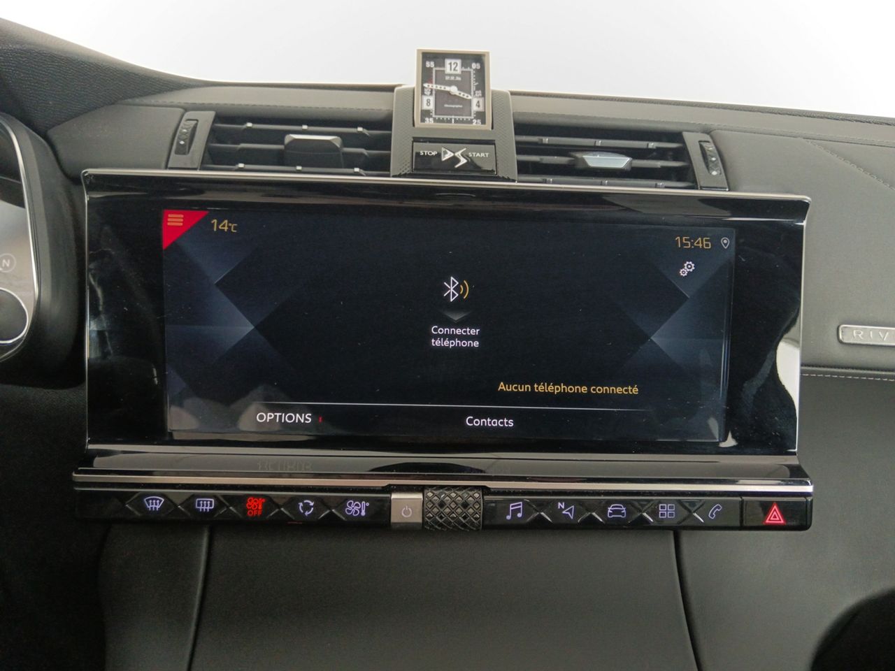 Foto DS Automobiles DS 7 15