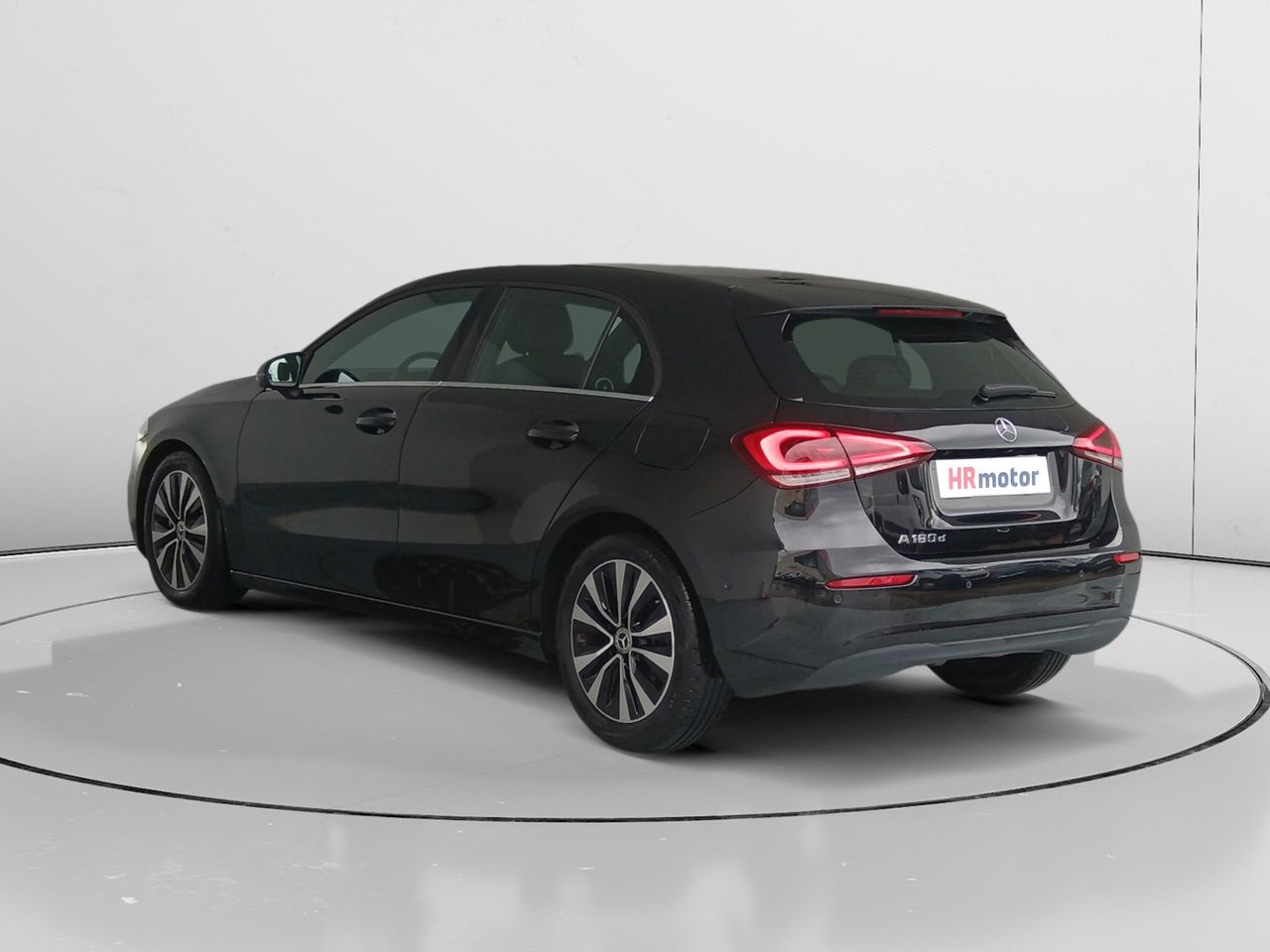 Foto Mercedes-Benz Clase A 4