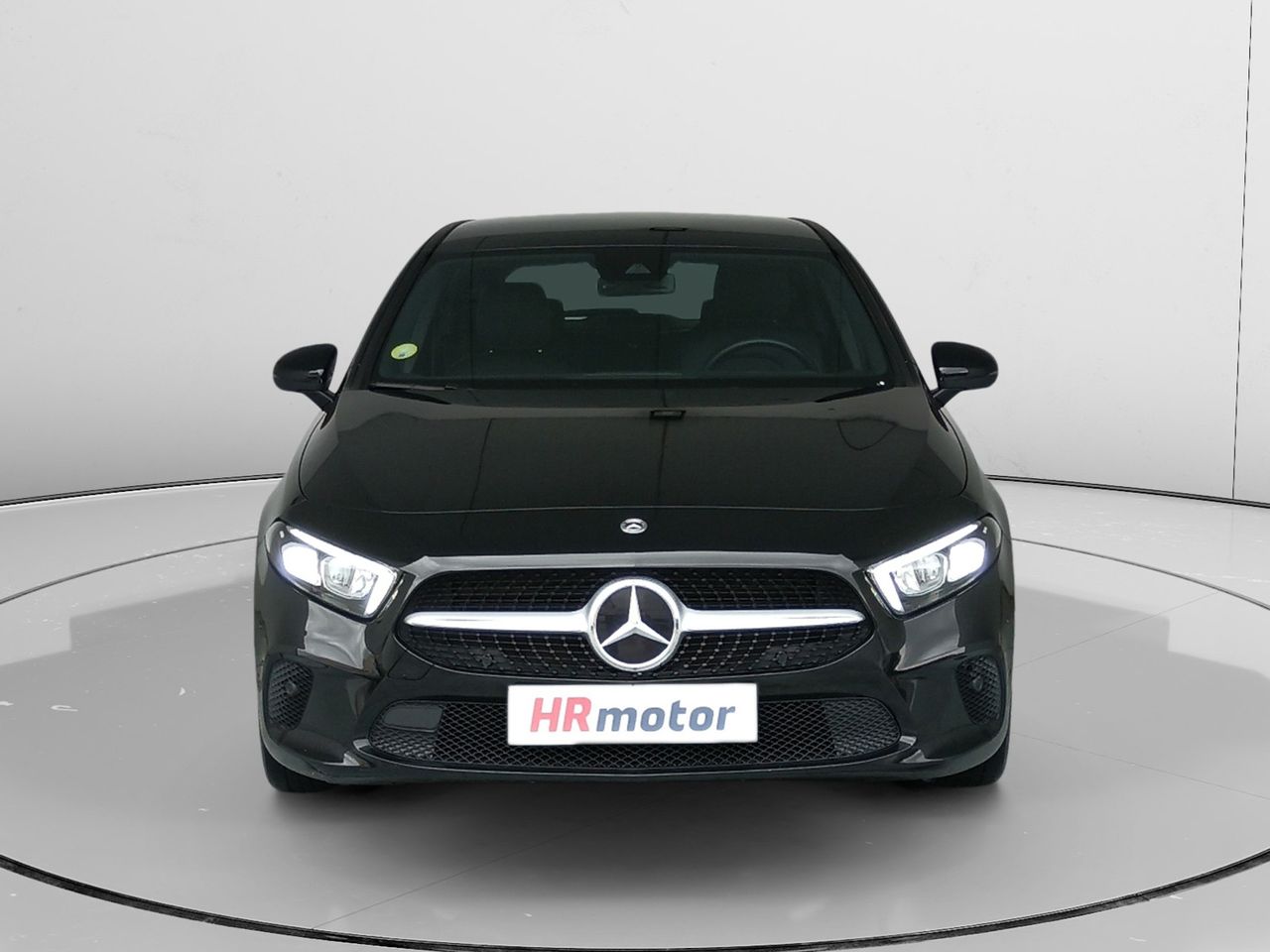 Foto Mercedes-Benz Clase A 5