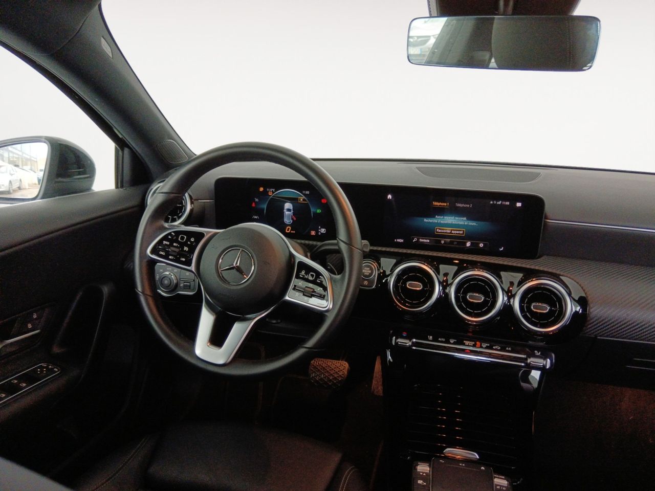Foto Mercedes-Benz Clase A 7