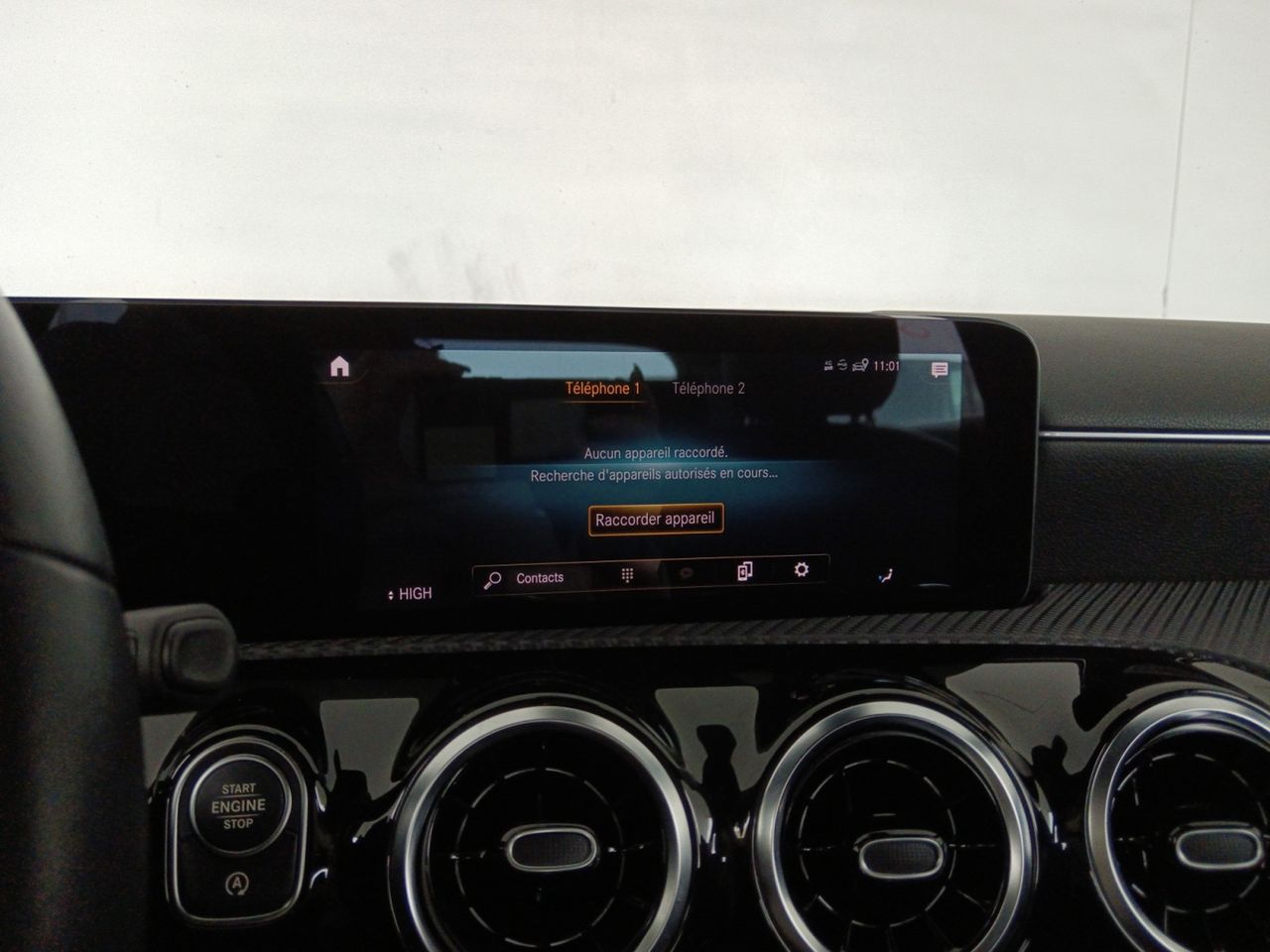 Foto Mercedes-Benz Clase A 17