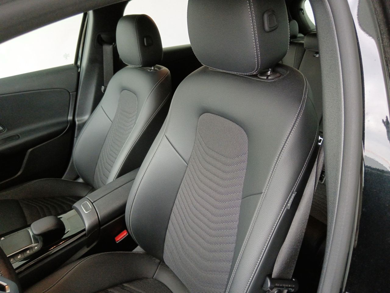 Foto Mercedes-Benz Clase A 22