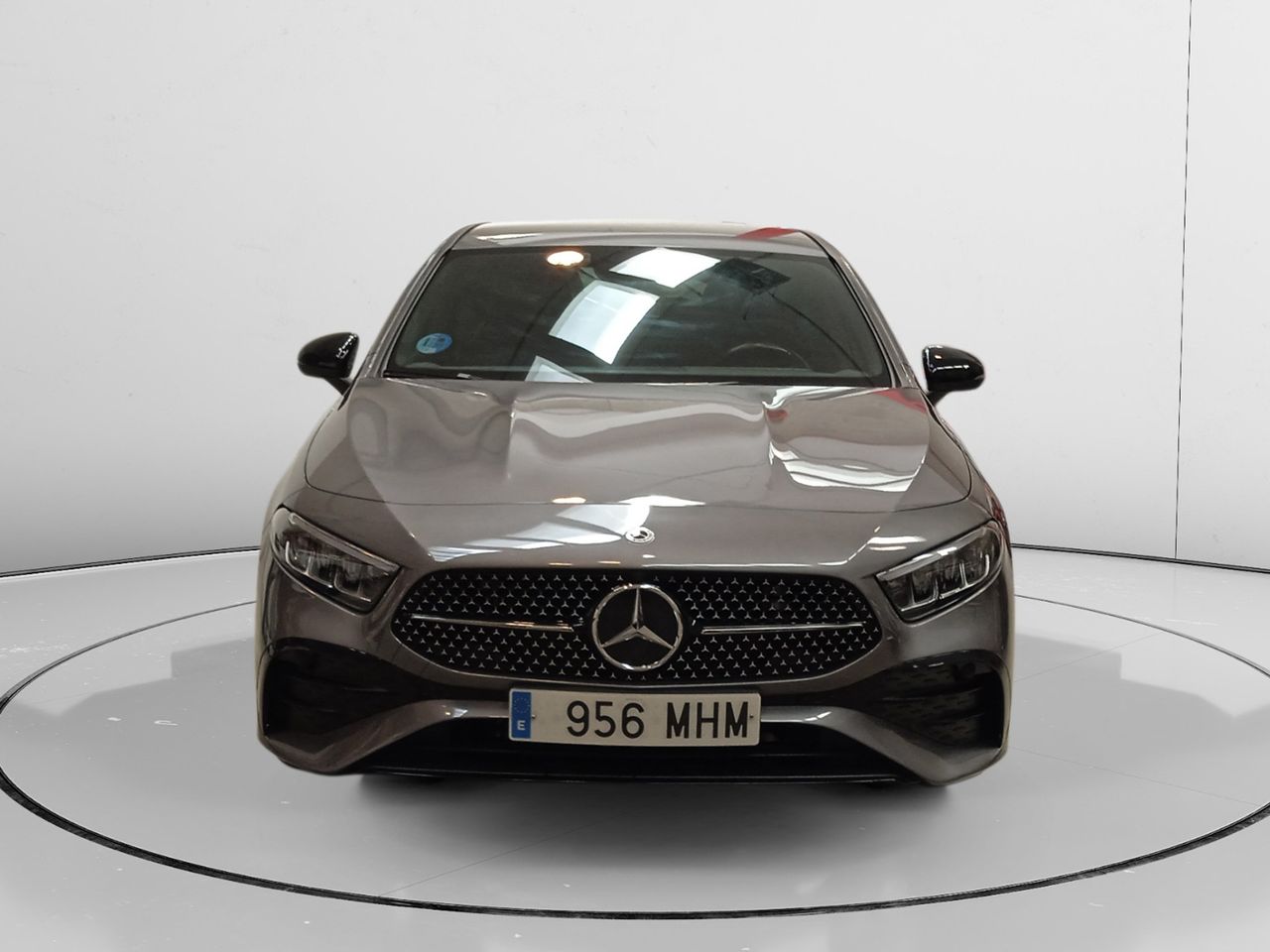 Foto Mercedes-Benz Clase A 5