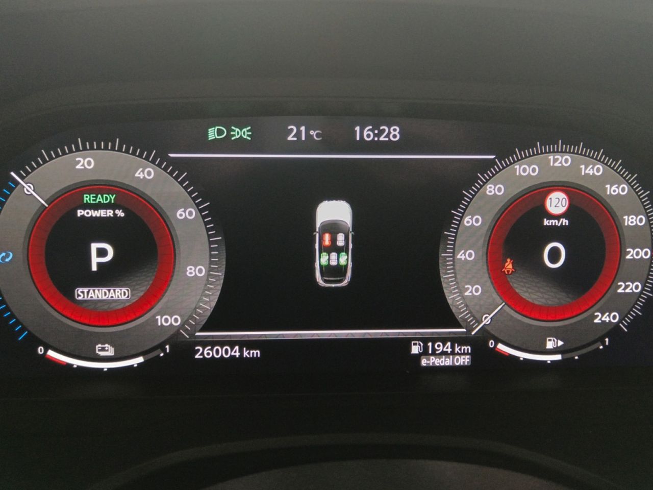 Foto Nissan Qashqai 15