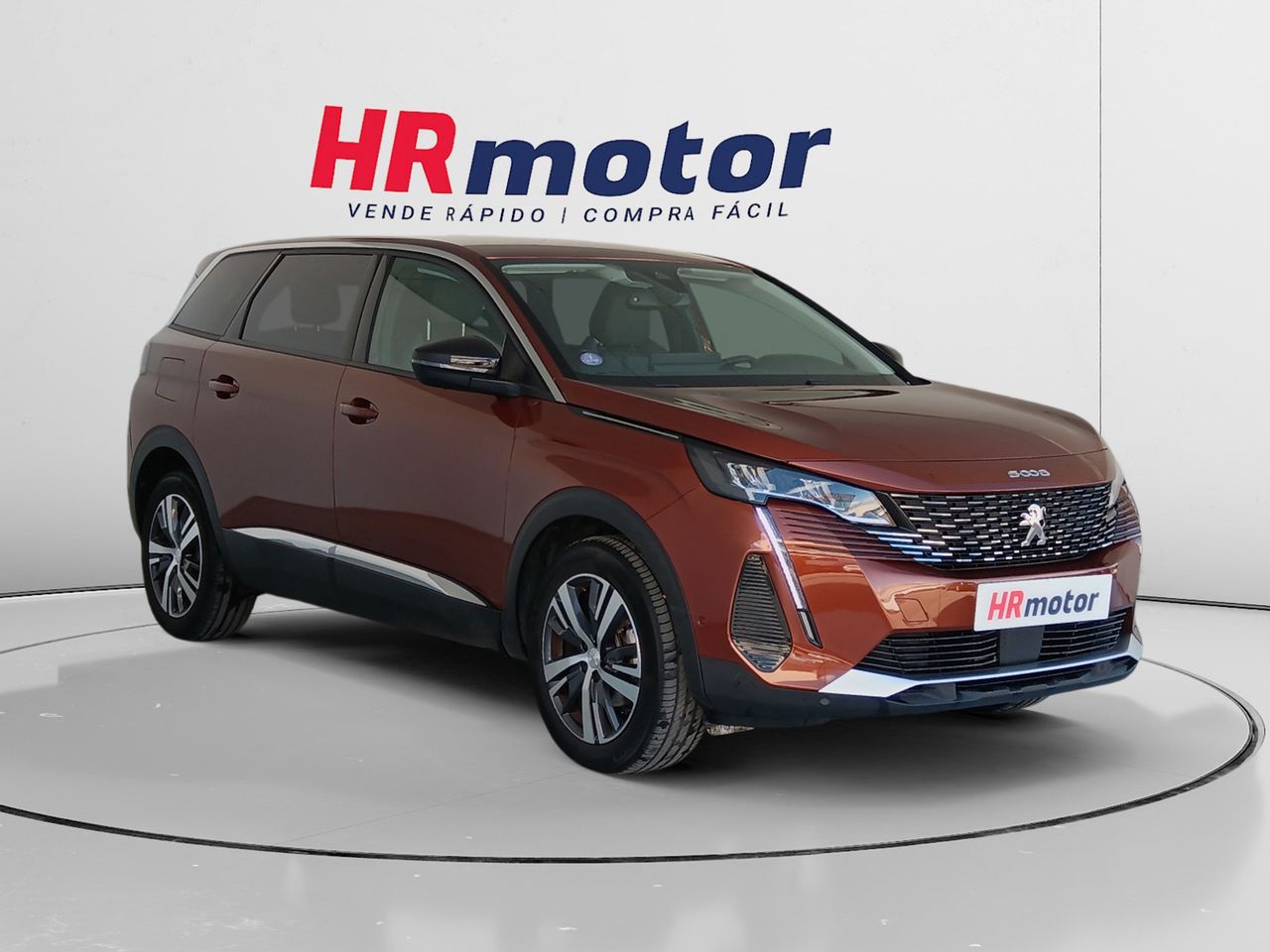 Foto Peugeot 5008 1