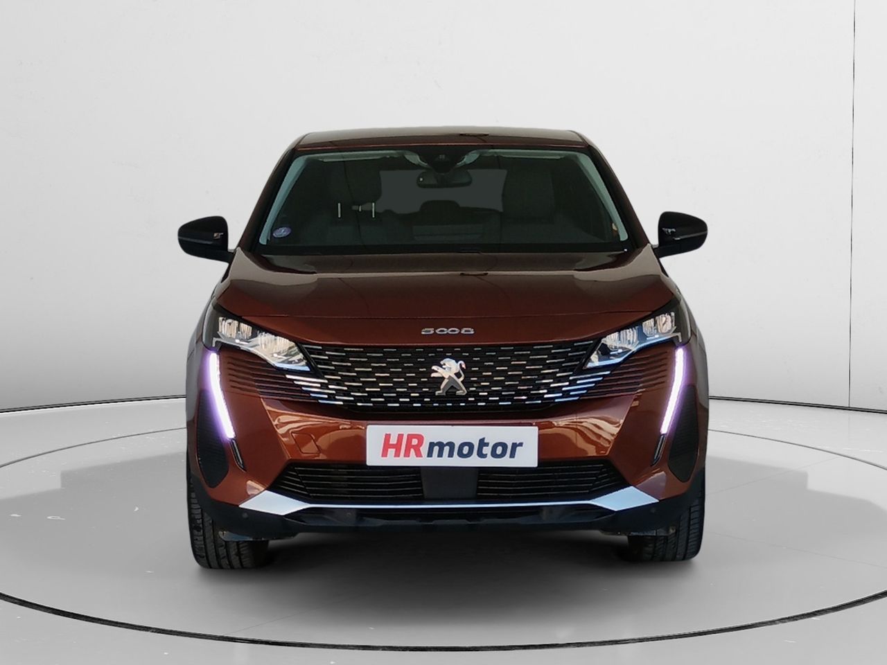 Foto Peugeot 5008 5