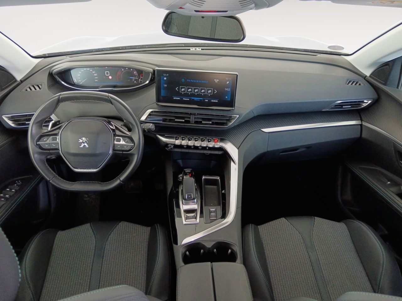 Foto Peugeot 5008 6