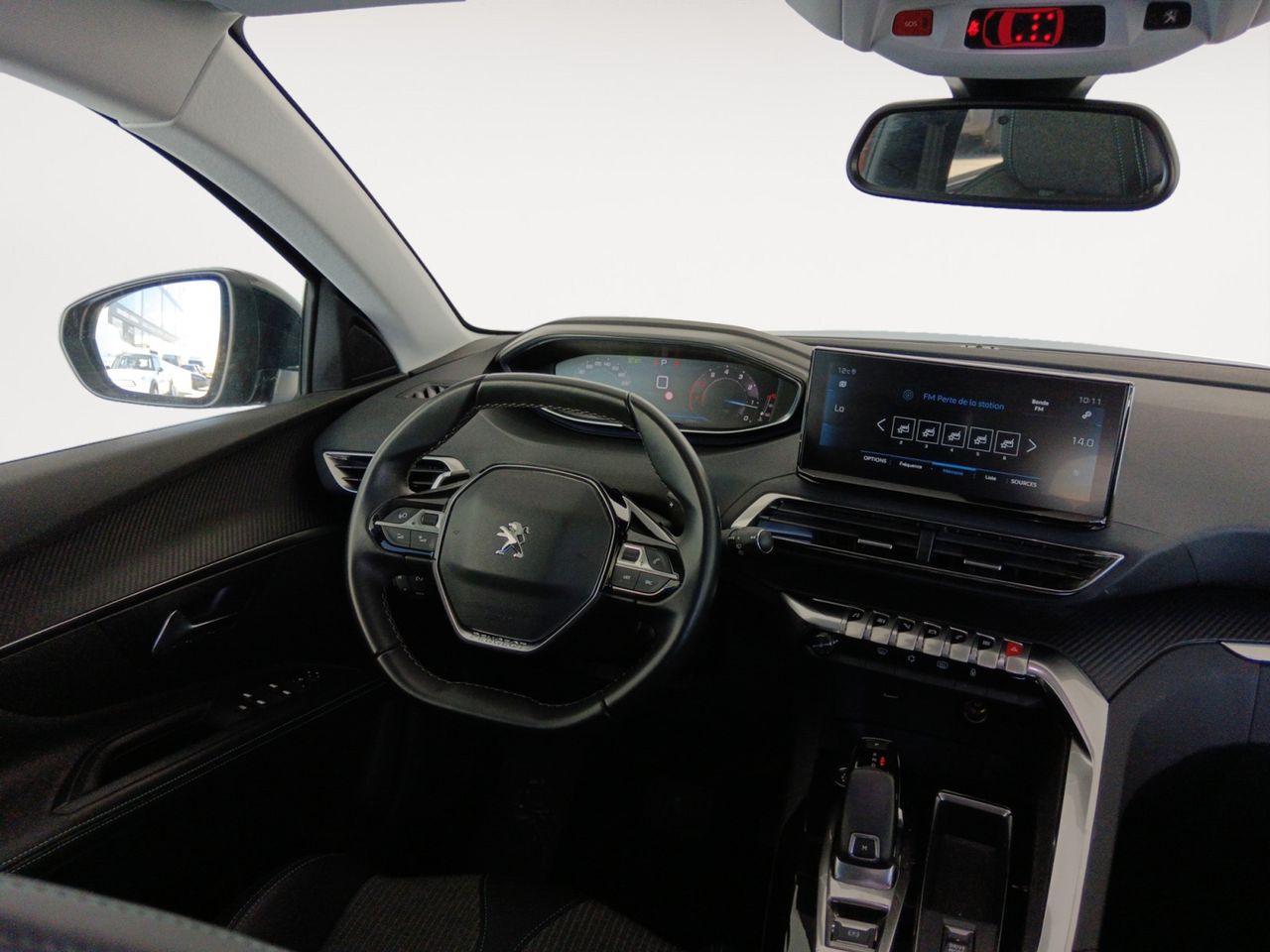 Foto Peugeot 5008 7