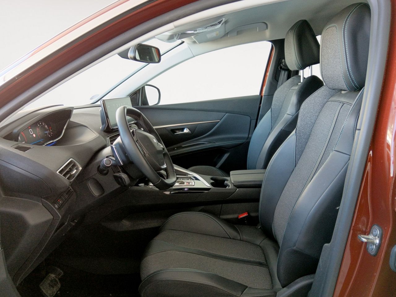 Foto Peugeot 5008 8