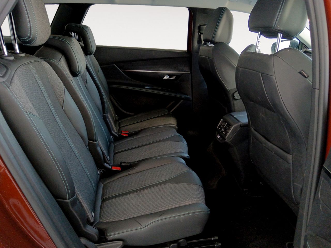 Foto Peugeot 5008 9