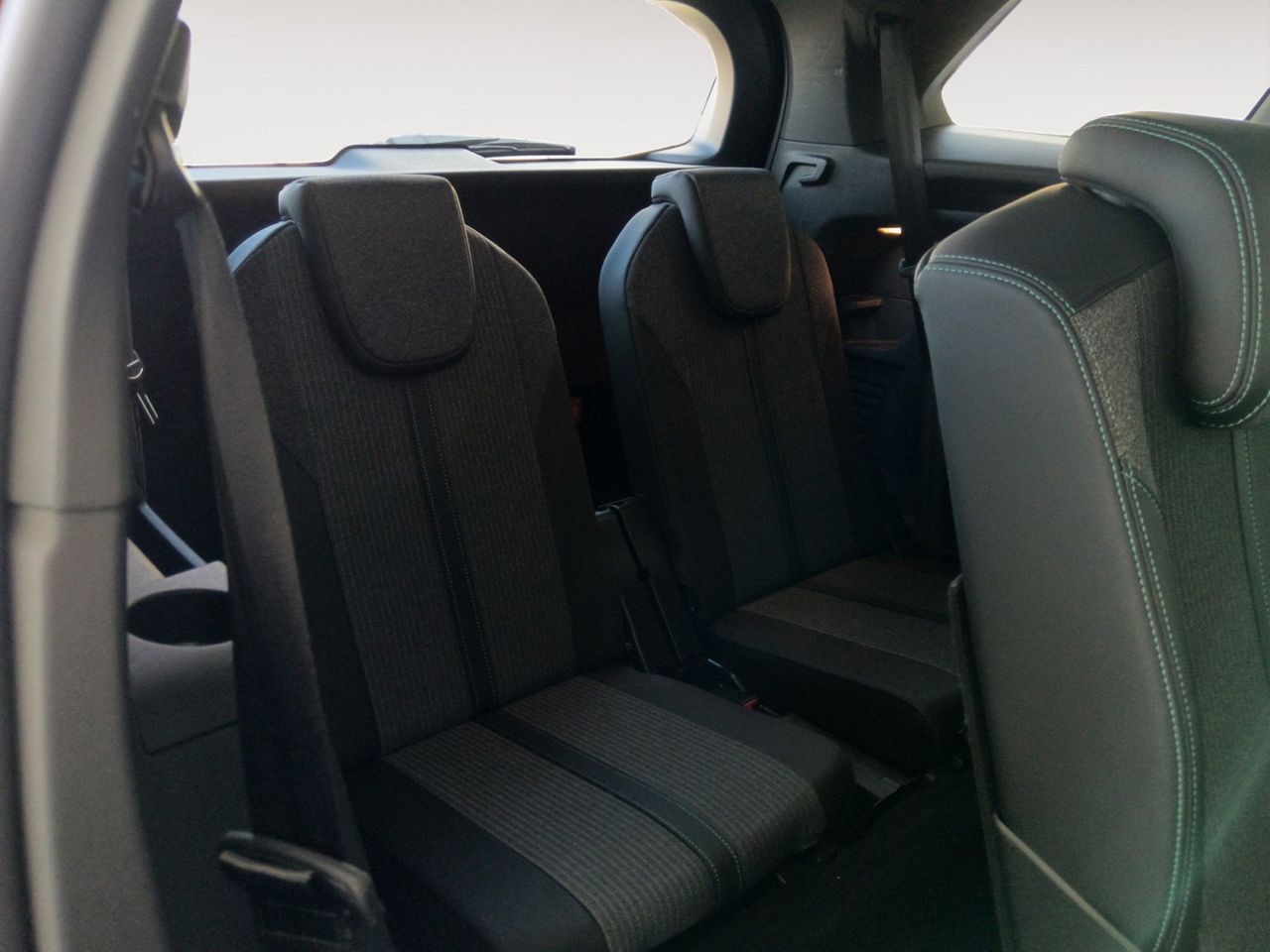 Foto Peugeot 5008 10