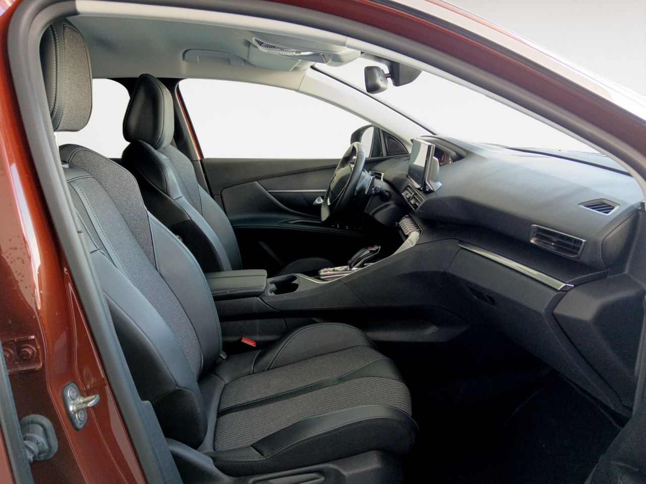 Foto Peugeot 5008 11