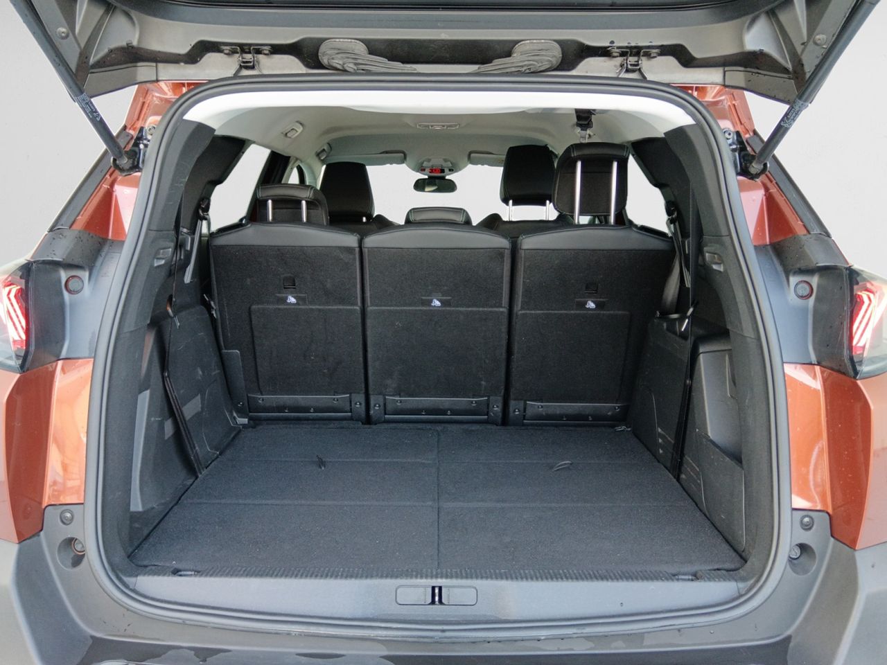 Foto Peugeot 5008 12