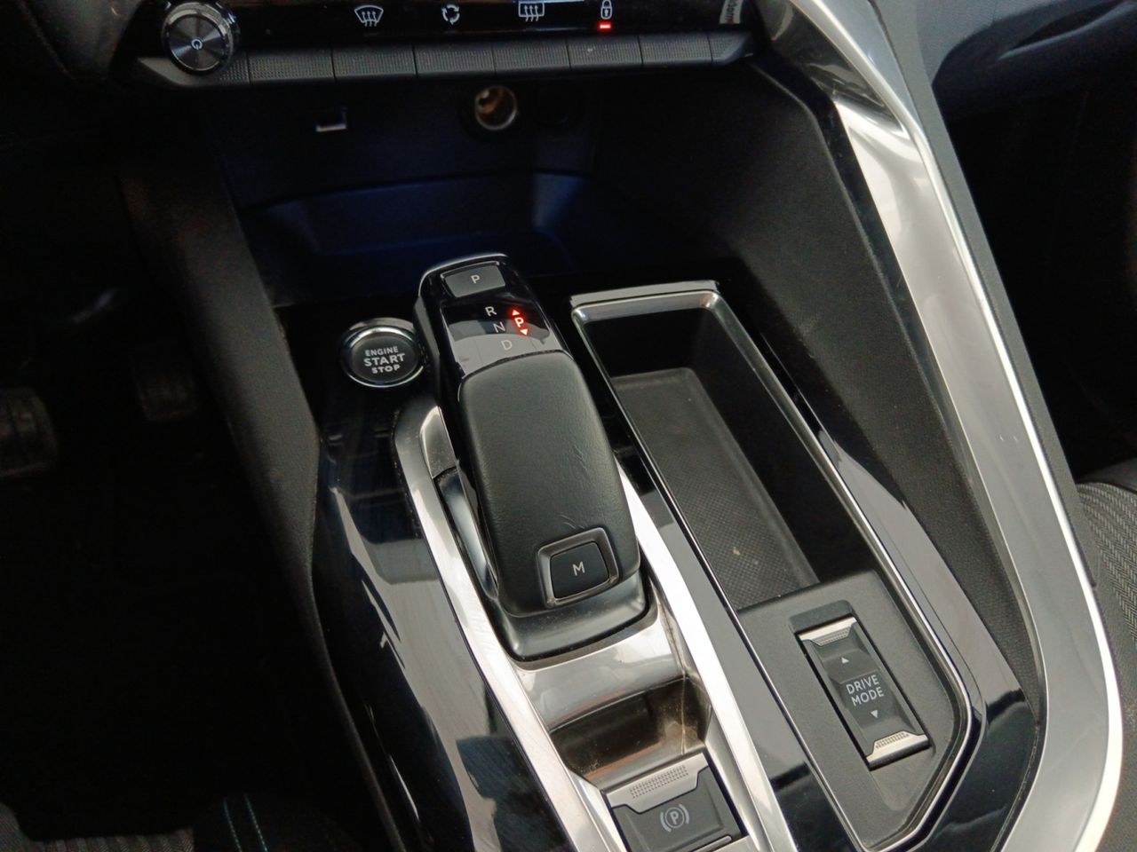 Foto Peugeot 5008 14
