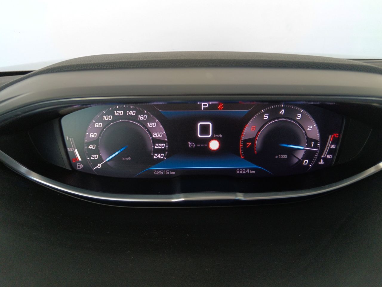 Foto Peugeot 5008 15