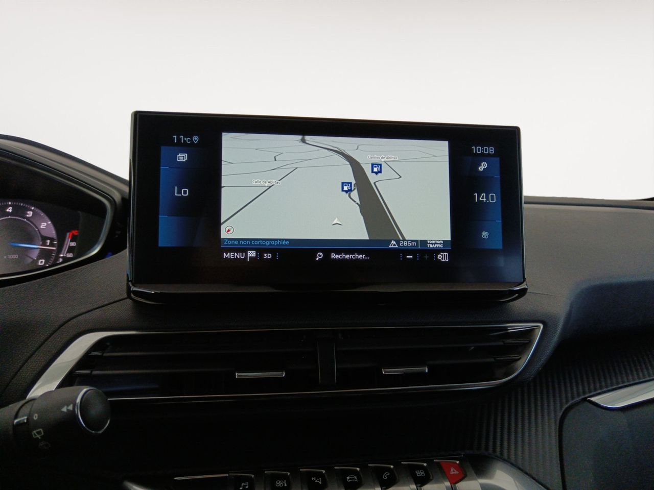 Foto Peugeot 5008 16