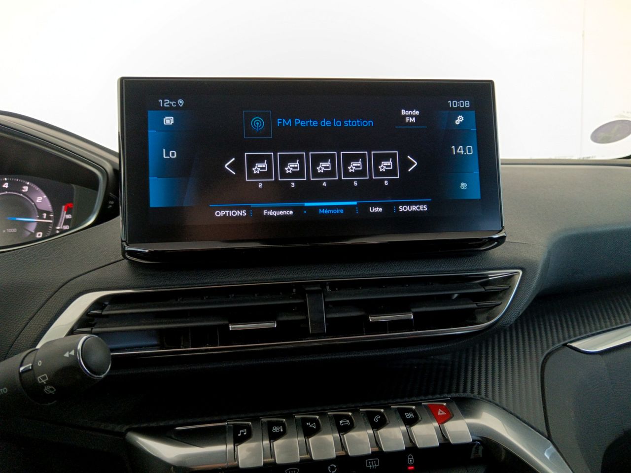 Foto Peugeot 5008 17