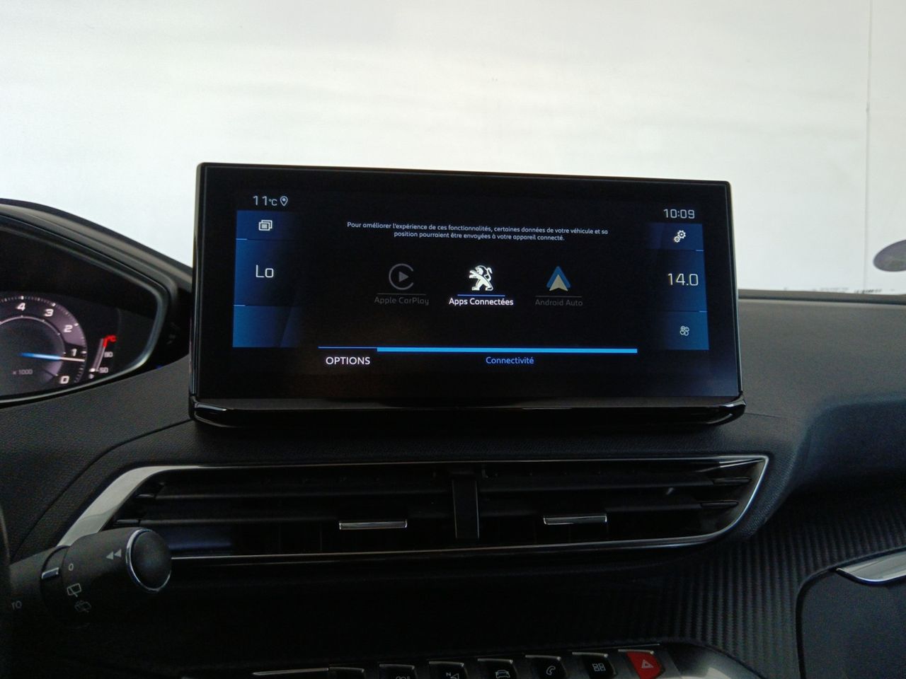 Foto Peugeot 5008 21