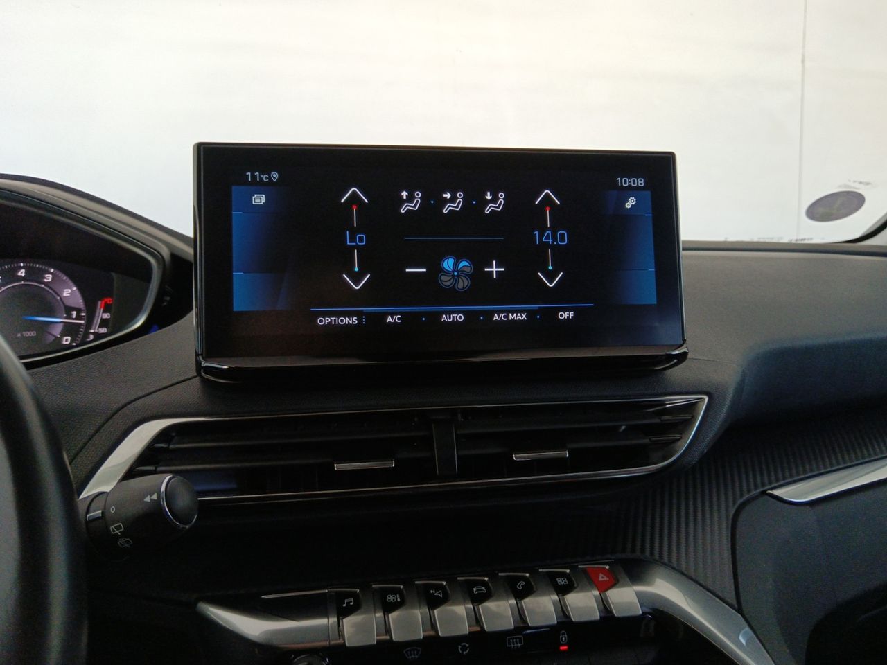 Foto Peugeot 5008 22