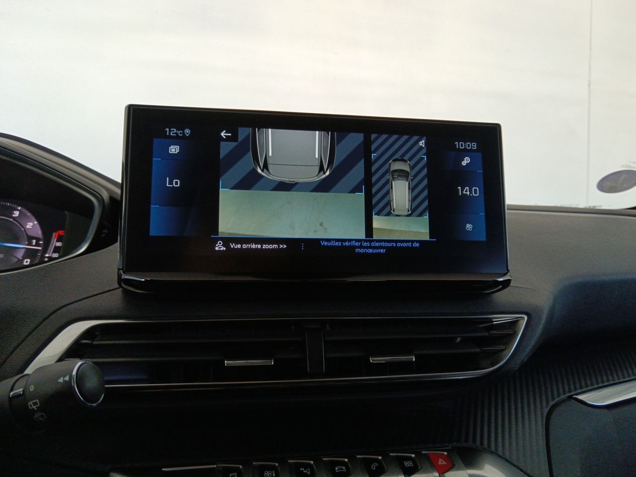 Foto Peugeot 5008 24
