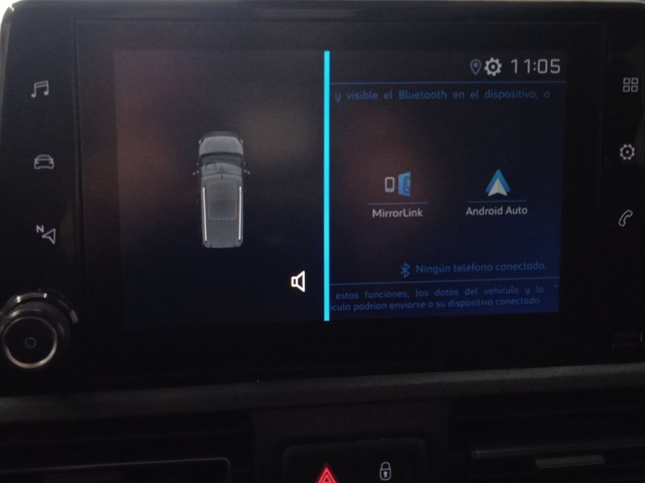 Foto Peugeot Rifter 14