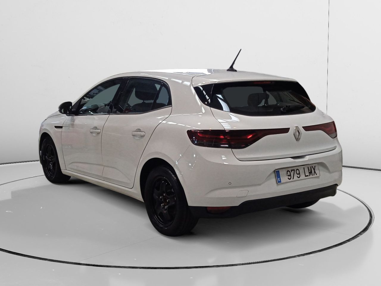 Foto Renault Mégane 4