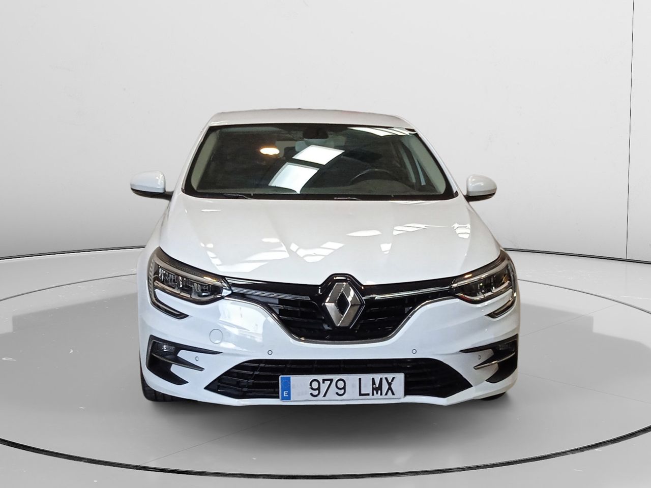 Foto Renault Mégane 5