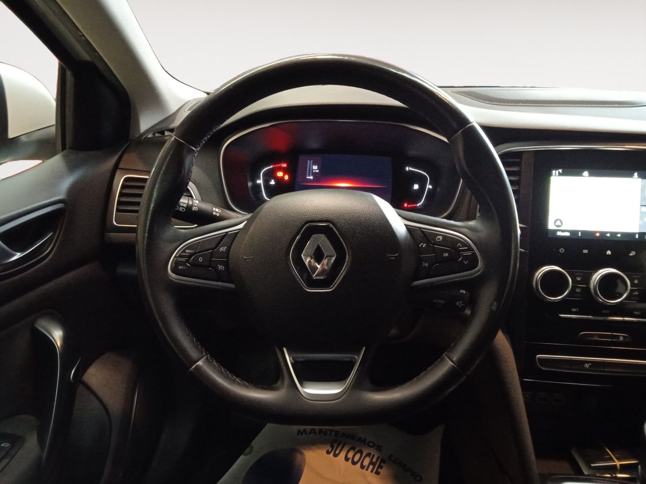 Foto Renault Mégane 7