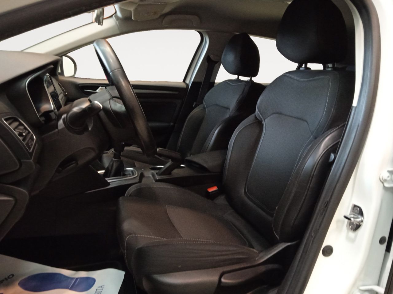 Foto Renault Mégane 8