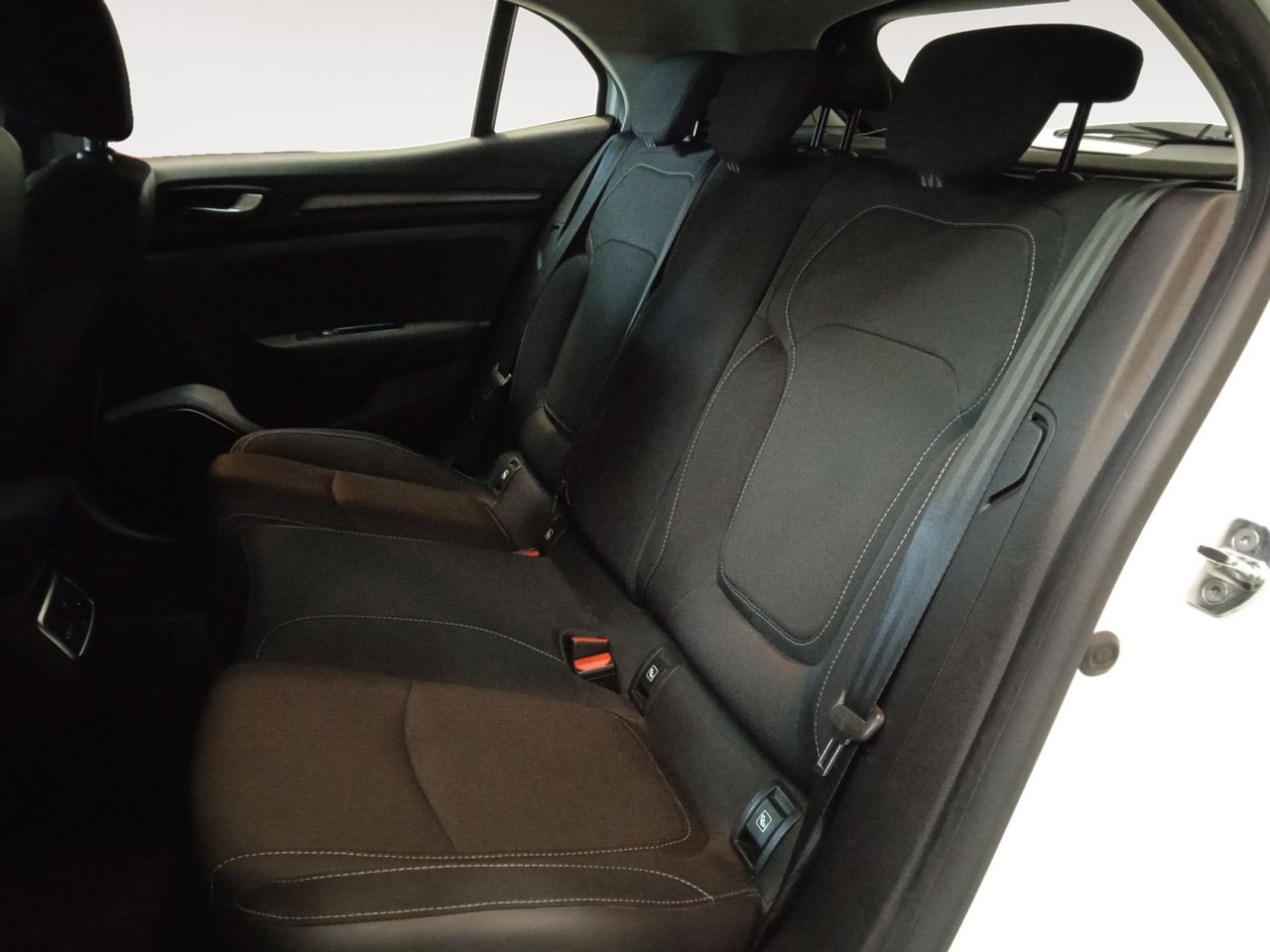 Foto Renault Mégane 9