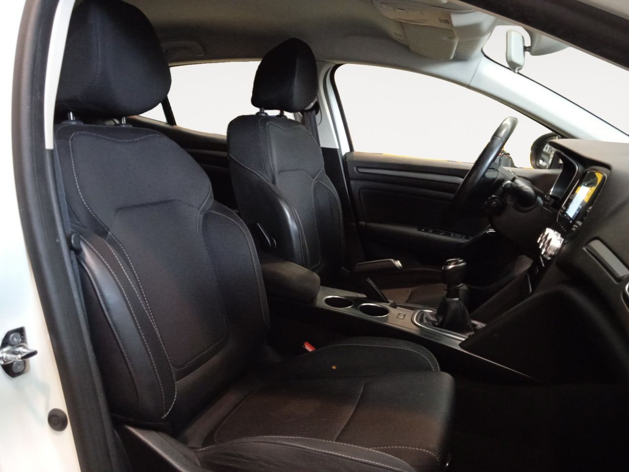 Foto Renault Mégane 10