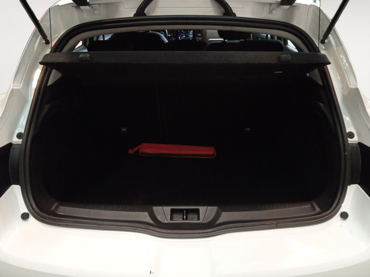 Foto Renault Mégane 11