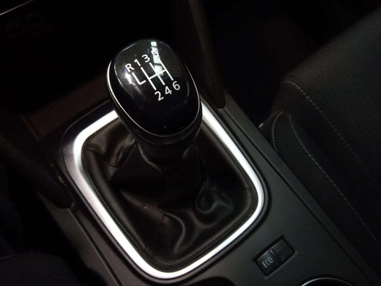 Foto Renault Mégane 12