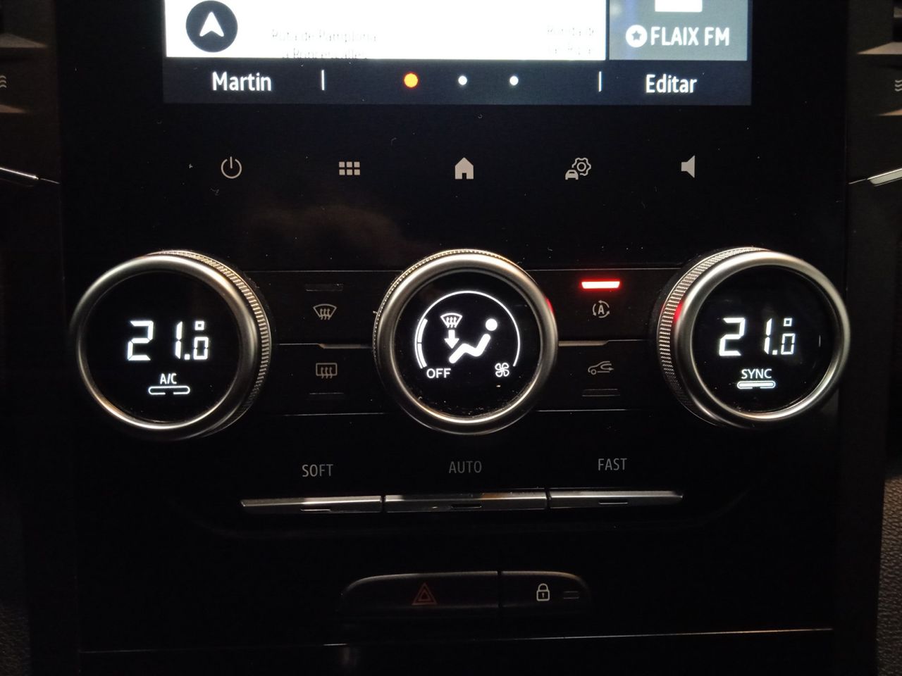 Foto Renault Mégane 16