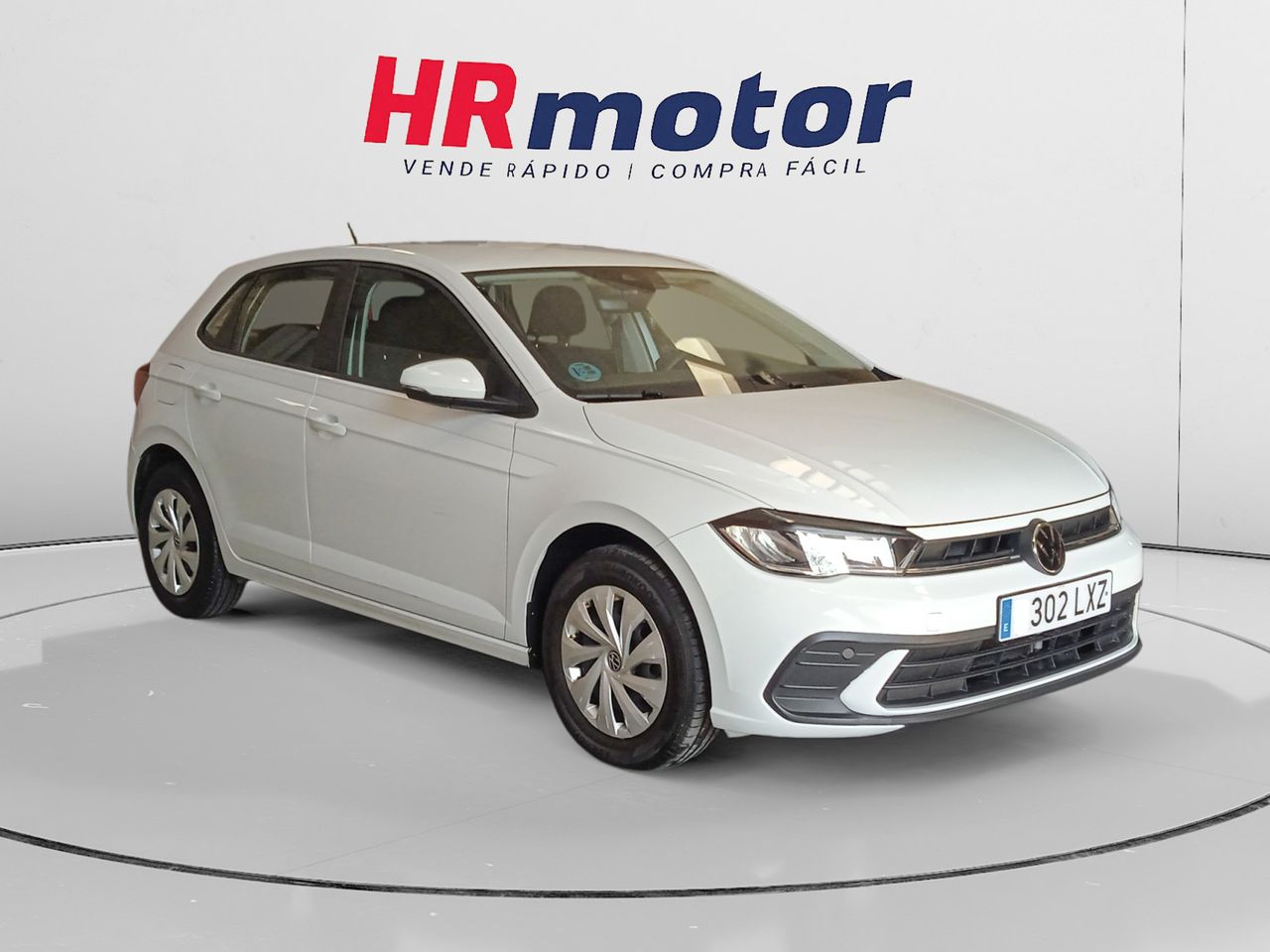 Foto Volkswagen Polo 1