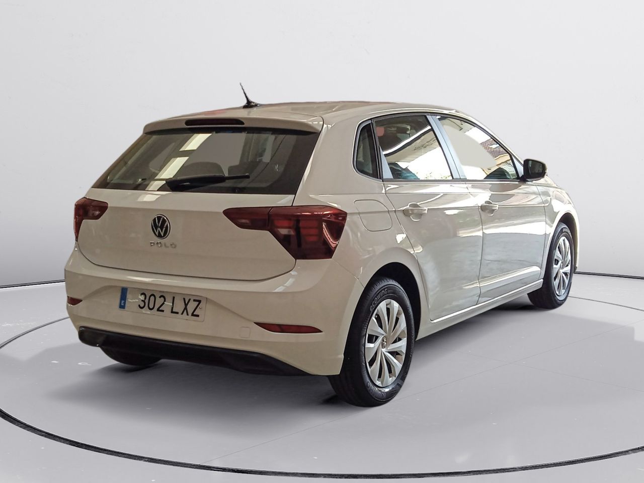 Foto Volkswagen Polo 2