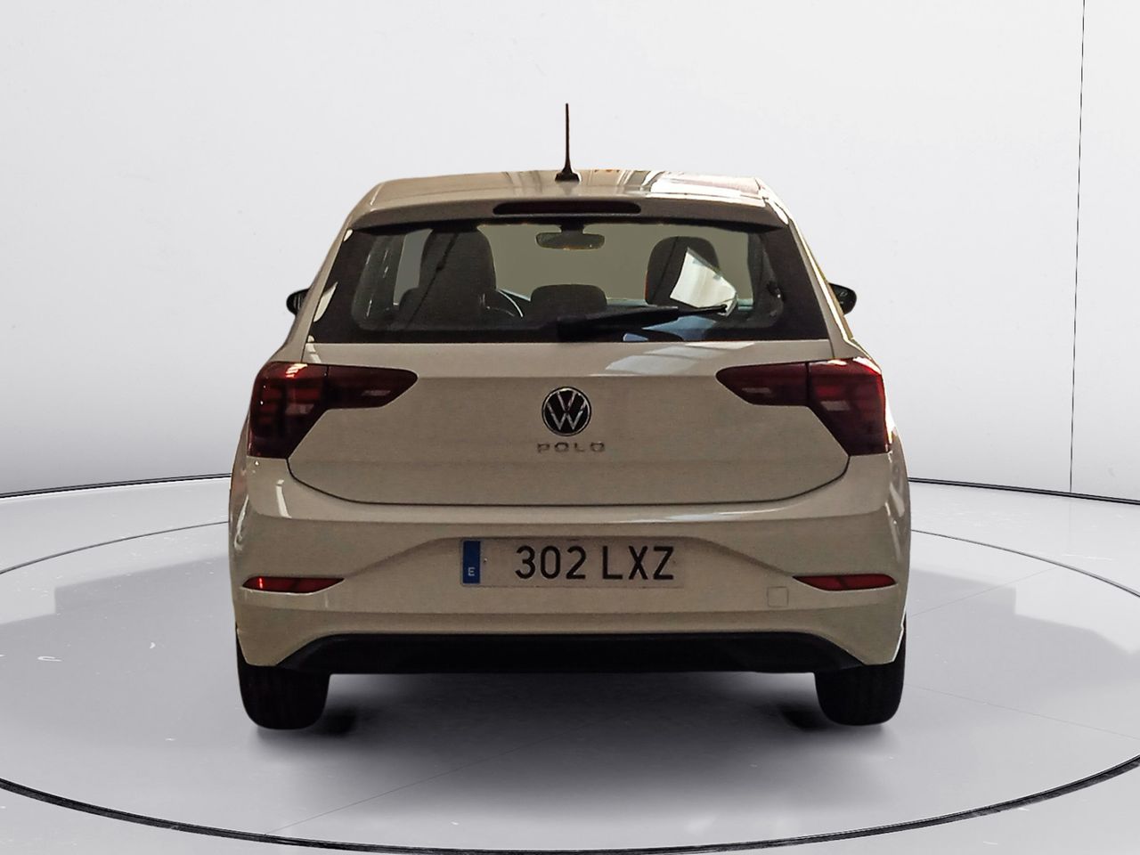 Foto Volkswagen Polo 3