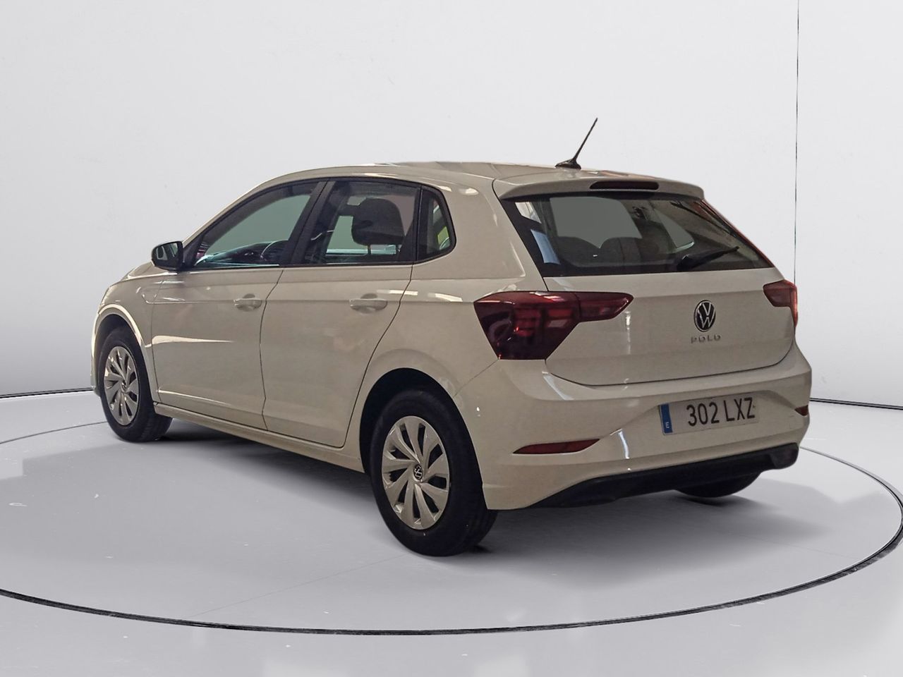 Foto Volkswagen Polo 4