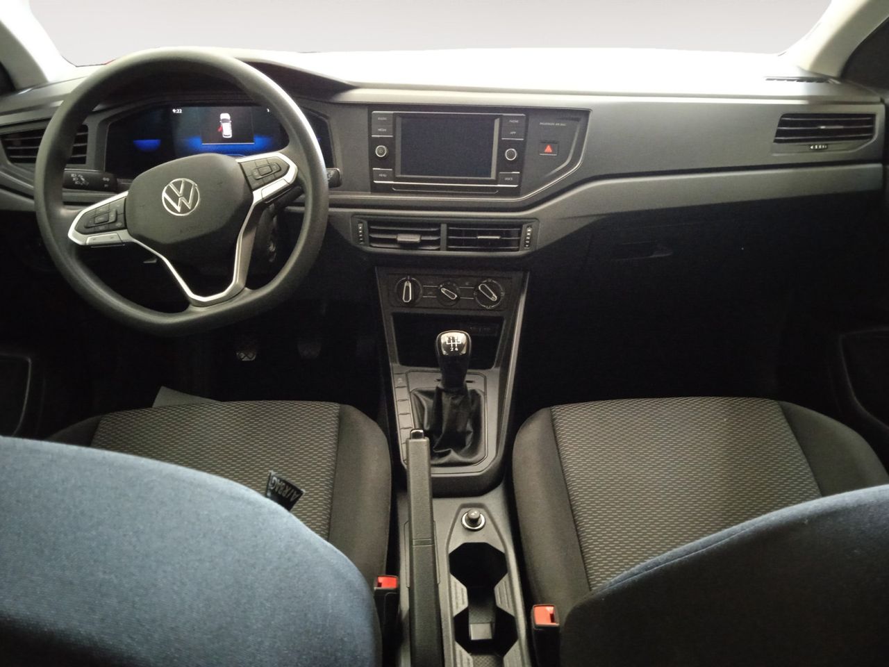 Foto Volkswagen Polo 6