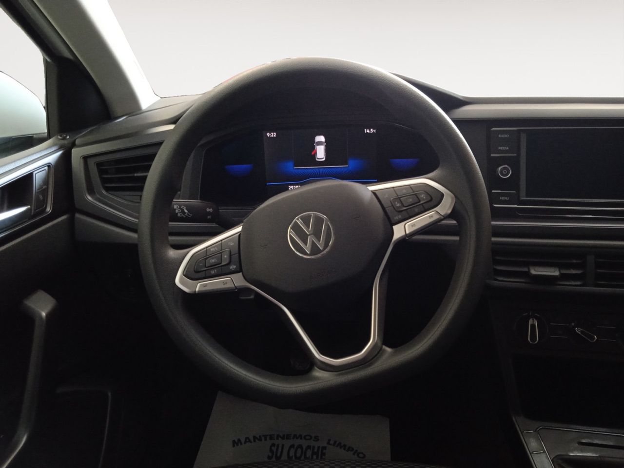 Foto Volkswagen Polo 7