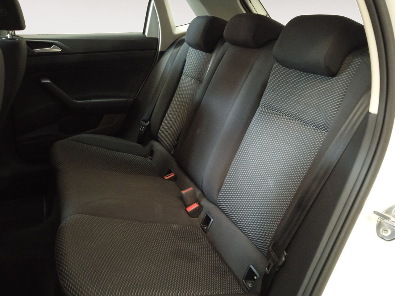 Foto Volkswagen Polo 9