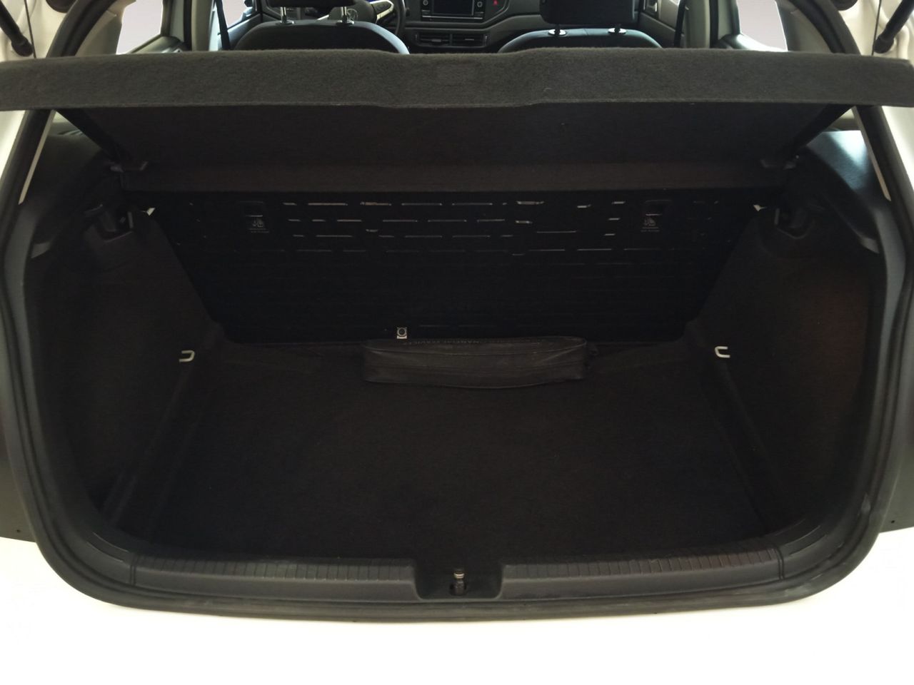 Foto Volkswagen Polo 11