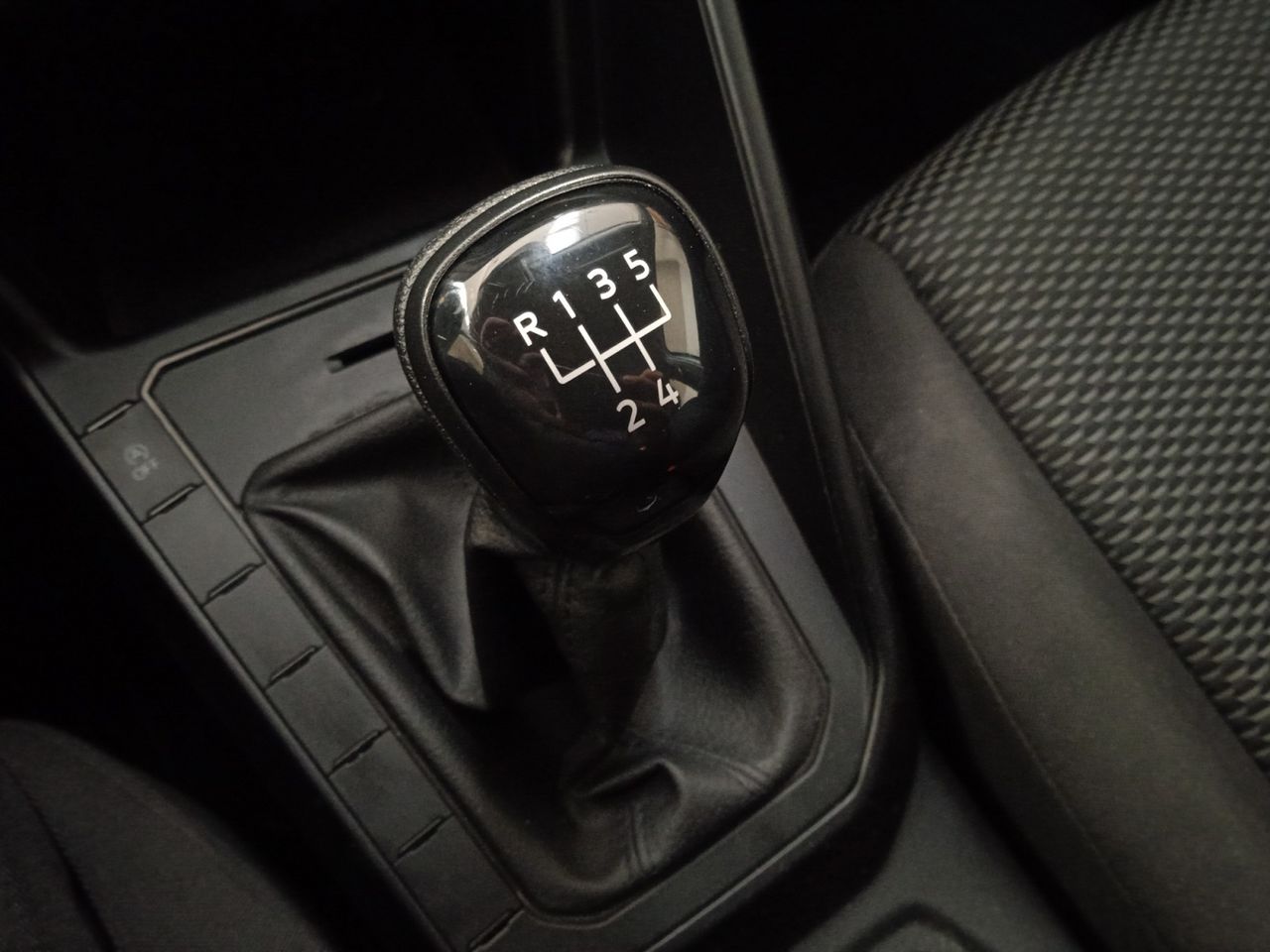 Foto Volkswagen Polo 12
